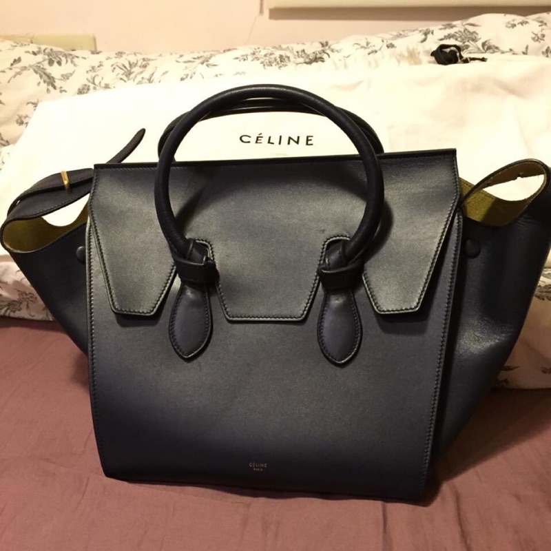 Celine tie online knot