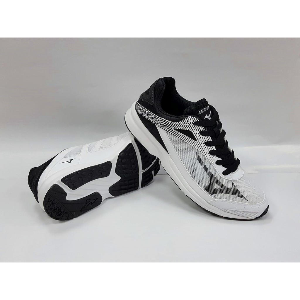 Sonic rush mizuno online