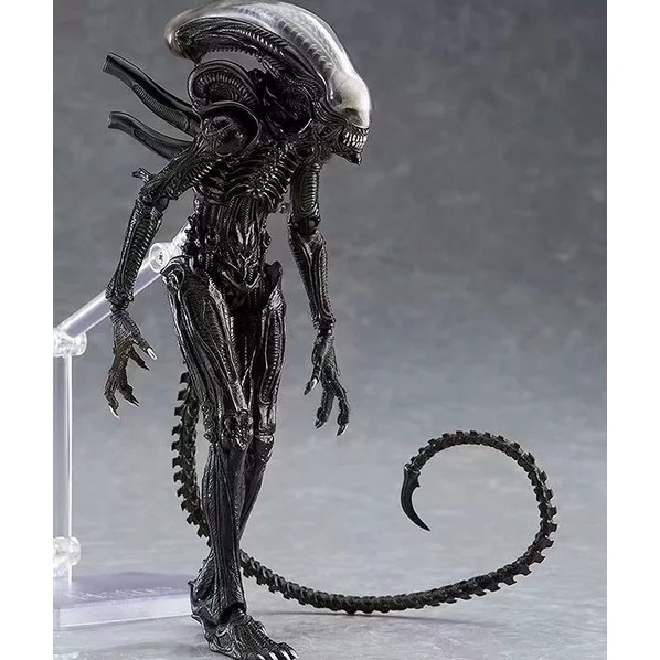 出清【異形Alien】Figma SP-108 異形Alien 竹谷隆之ver.可動盒裝
