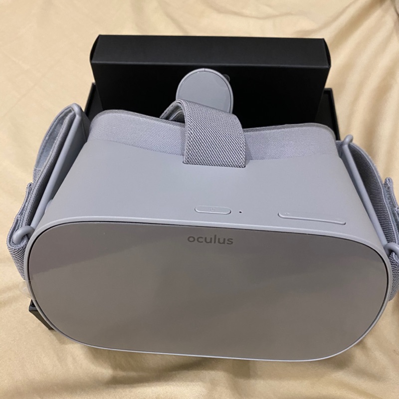 oculus go 32g 二手 極新 | 蝦皮購物
