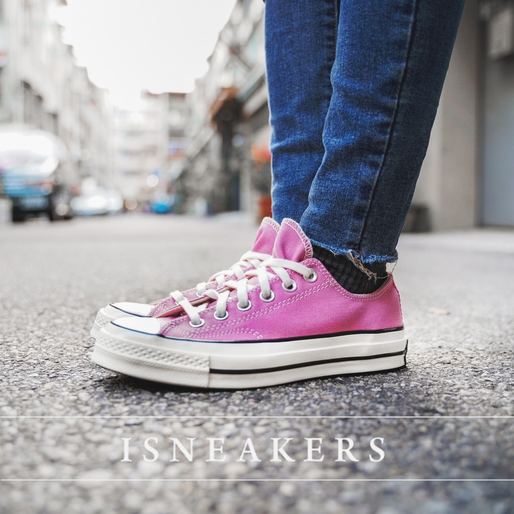 ISNEAKERS CONVERSE CHUCK TAYLOR ALL STAR 1970 164952C