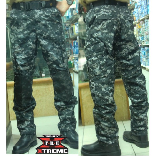 tru-spec 迷彩服 上下セットとハット3点セットまとめ売り 美國