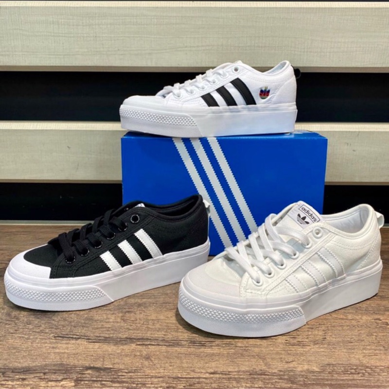 Adidas shop nizza w