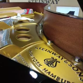 史坦威Steinway SPIRIO O180全球最頂級的最高解析如臨現場的自動演奏鋼琴