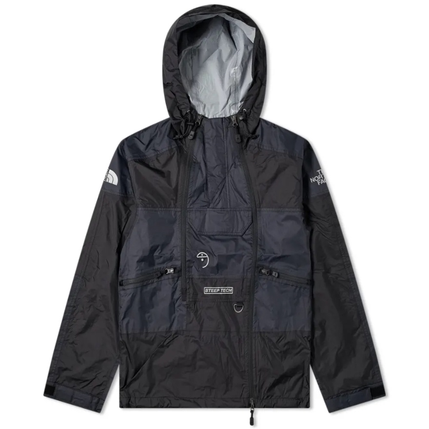 The North Face Steep Tech Light Rain Jacket