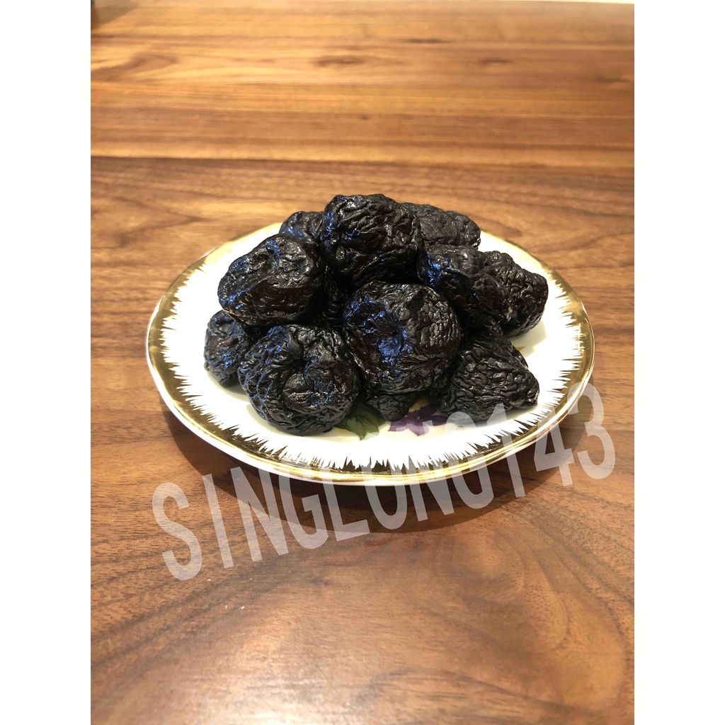 ☆淡水老街【興隆酸梅】化核梅 果肉厚實帶有淡淡果香 (茶點 李子 化應子) *外婆家的梅子*僅此一家絕無分店 | 蝦皮購物