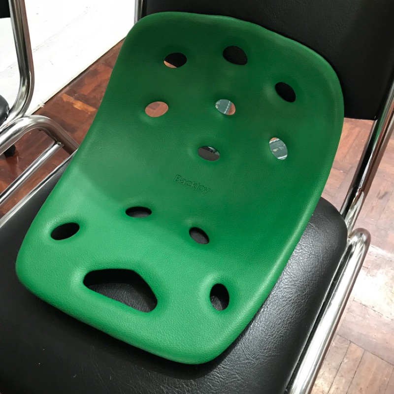 Backjoy mini 貝樂宜 美姿坐墊 | 蝦皮購物