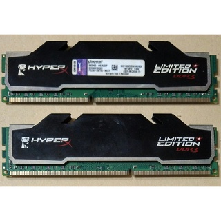 Kingston hyperx clearance 8gb ddr3