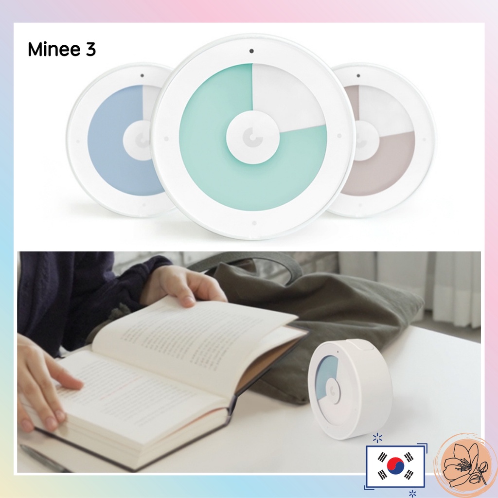 minee4 パステルマリン 【公式通販】