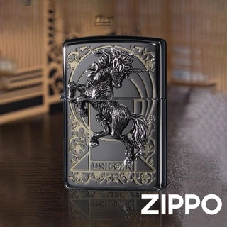 ZIPPO 日本傳統風格-財寶船防風打火機日本設計官方正版現貨限量禮物