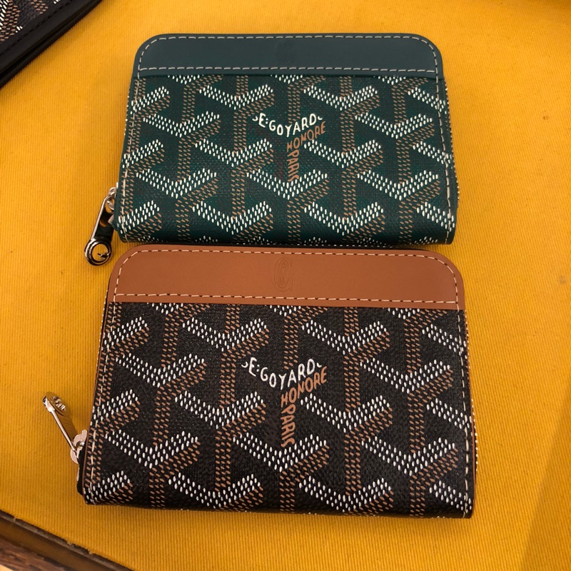 Goyard ptt 2024