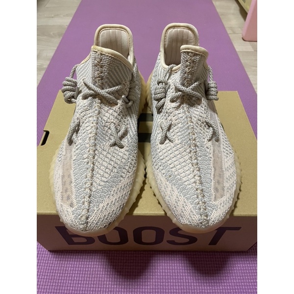 正品 ADIDAS YEEZY BOOST 350 V2 -FV5578 粉天使 男鞋 椰子鞋 | 蝦皮購物