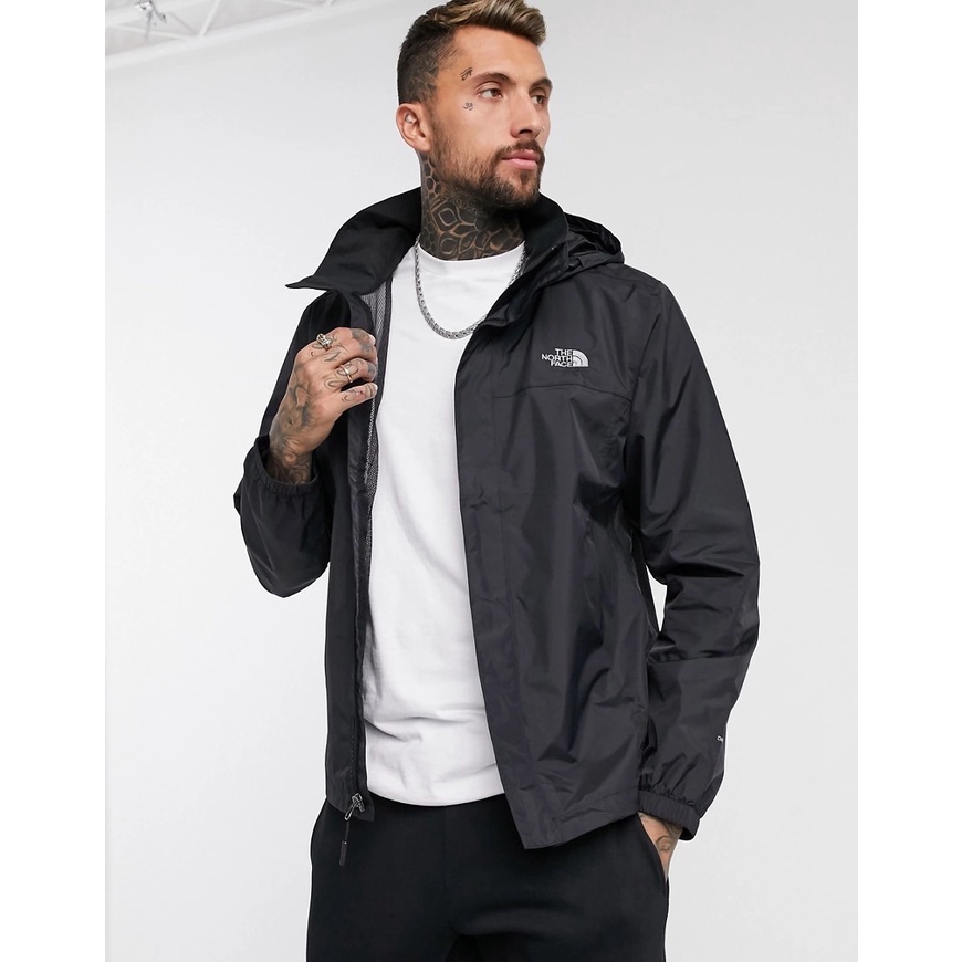 The north face parka on sale resolve