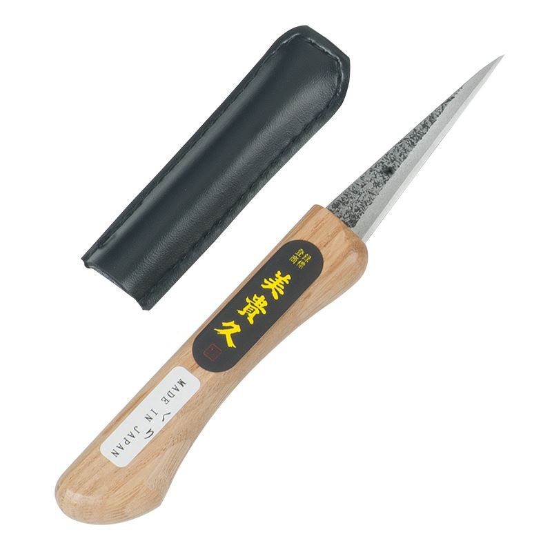 【倉禾工具】 日本製 美貴久雕刻刀 平口刀 v型刀 挖孔刀 丸刀 曲刃雙刃 弧刃雙刃 套組 木工雕刻刀 切割刀 模型刻刀 | 蝦皮購物