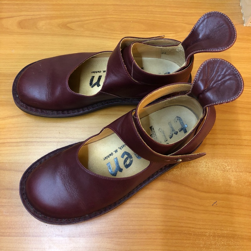 【trippen】VIVIENNE 37 Trippen Vivienne in Black : Ped Shoes - Order online or