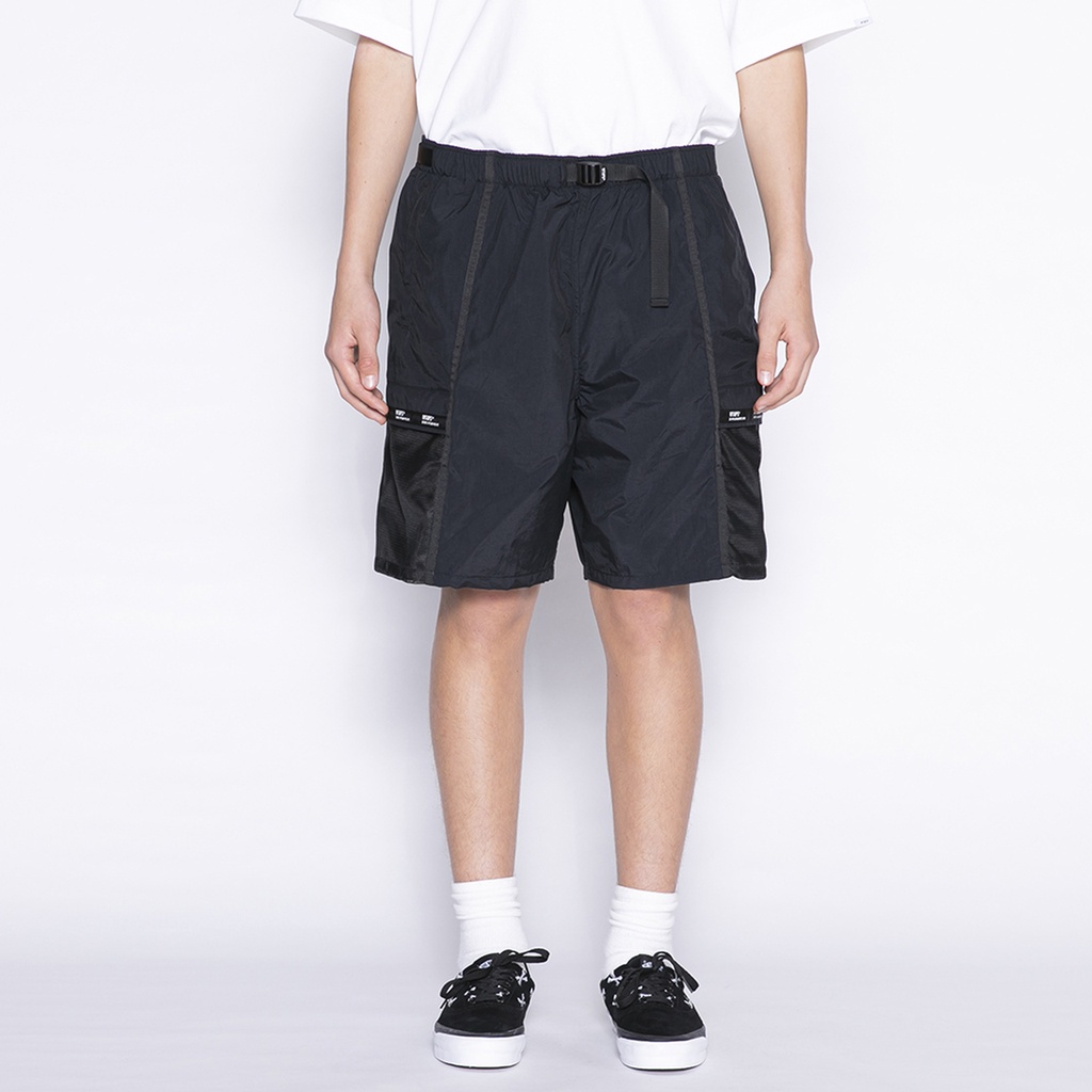 AllenTAPS】WTAPS 21SS UDT / SHORTS / NYLON. TAFFETA | 蝦皮購物