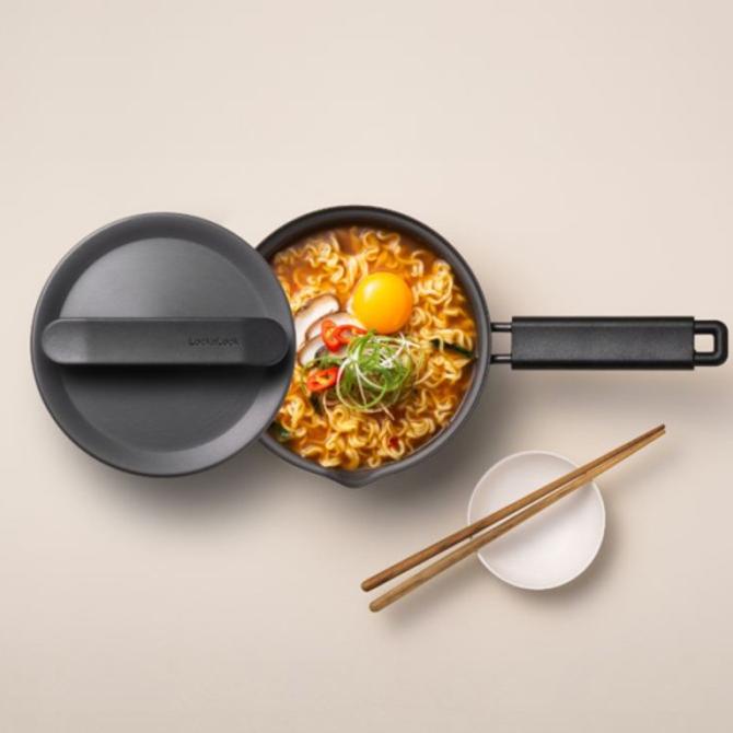 Locknlock Pan Cook One Cook 系列 | 蝦皮購物