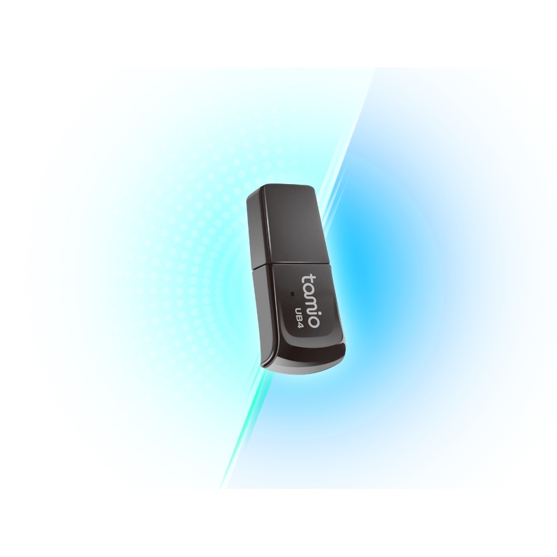 台灣 TAMIO UB4 USB藍芽 無線網卡 MIMO技術 穩定不斷線 速度最高 150Mbps (二手) | 蝦皮購物