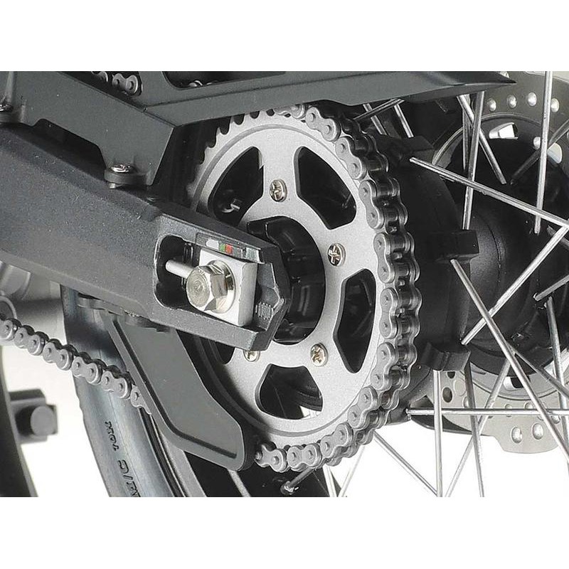 創億RC TAMIYA 1/6 12674+16042 HONDA CRF1000L +鍊條組 訂購 創億RC TAMIYA 1/6 12674+16042 HONDA CRF1000L +鍊條組 訂購