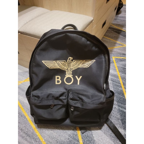 Zaino boy clearance london