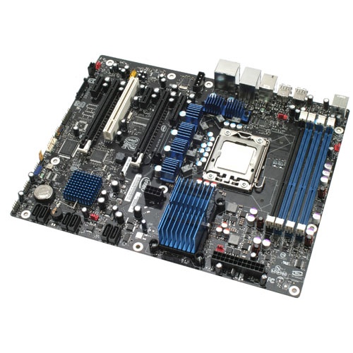 Intel DX58SO LGA1366 工作站主機板 | 蝦皮購物
