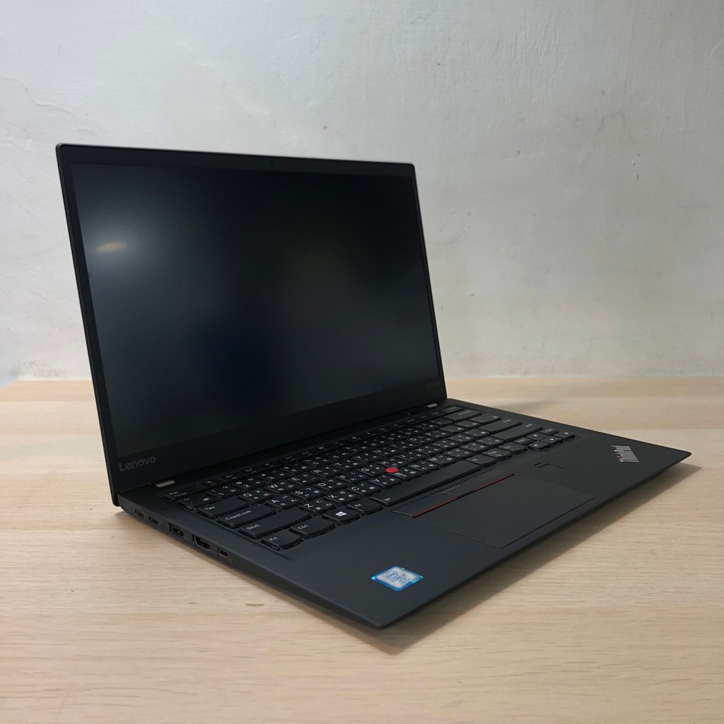 【嘻哥嚴選筆電】Lenovo ThinkPad X1 carbon 超輕薄 全系列 4th 5th 6th Gen.