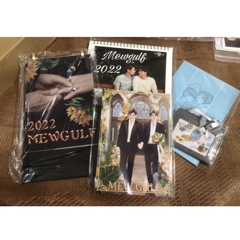 mystery of love MewGulf 写真集BOX 希少品※ MewGulf写真集 mystery of love BOXSET 2025年最新