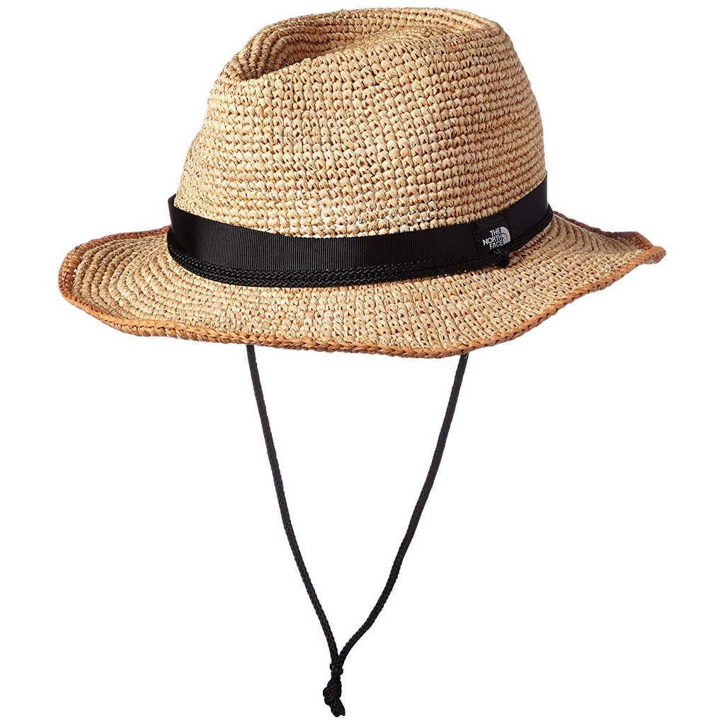 The north face clearance raffia hat