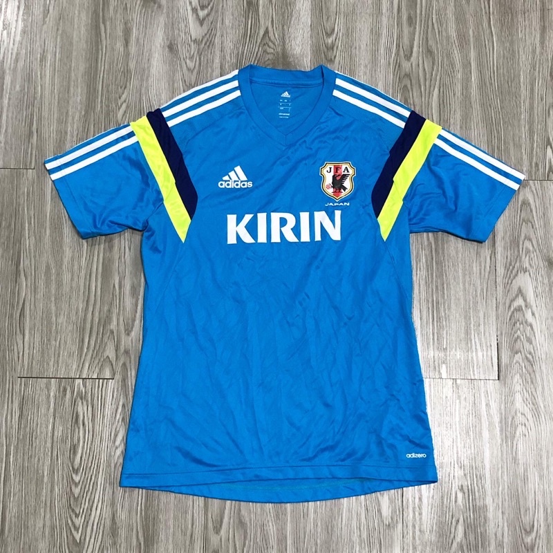 Adidas KIRIN JAPAN JFA D83100 L