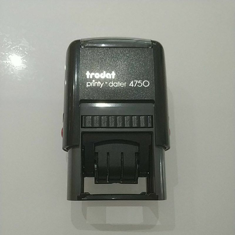 卓達 Printy 4750Printy Dater Printy Dater 卓達 2026 年之前的打印日期戳 蝦皮購物