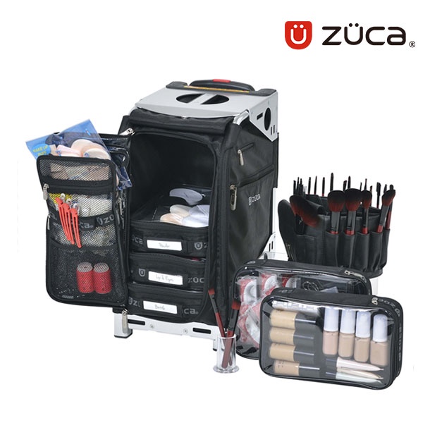 Zuca best sale pro artist