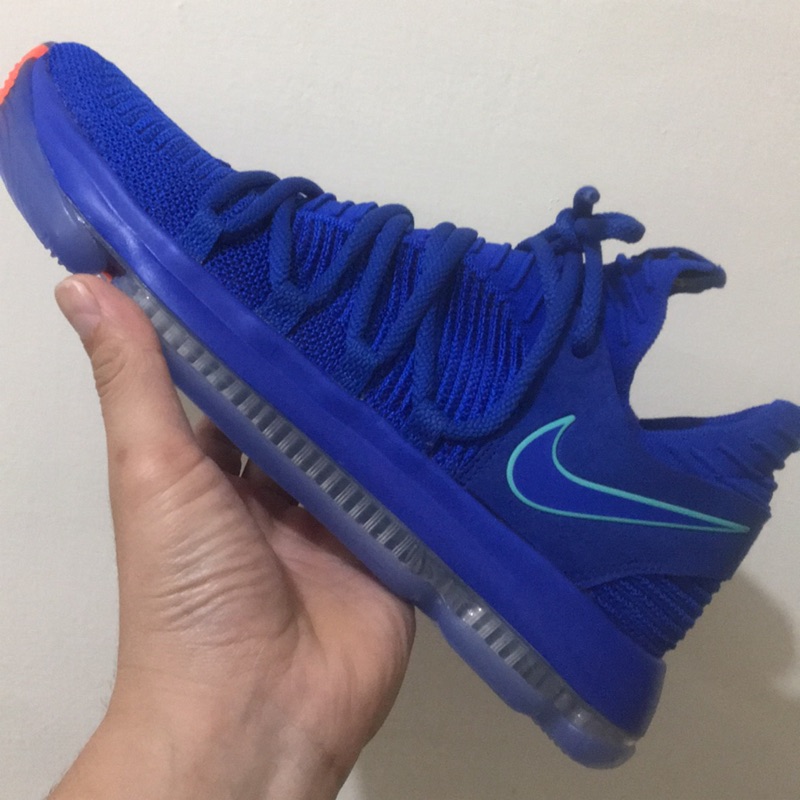 Kd clearance zoom 10