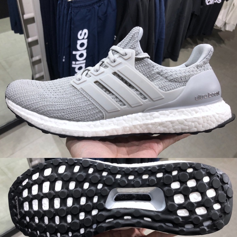 Adidas new shop ultra boost 4.0