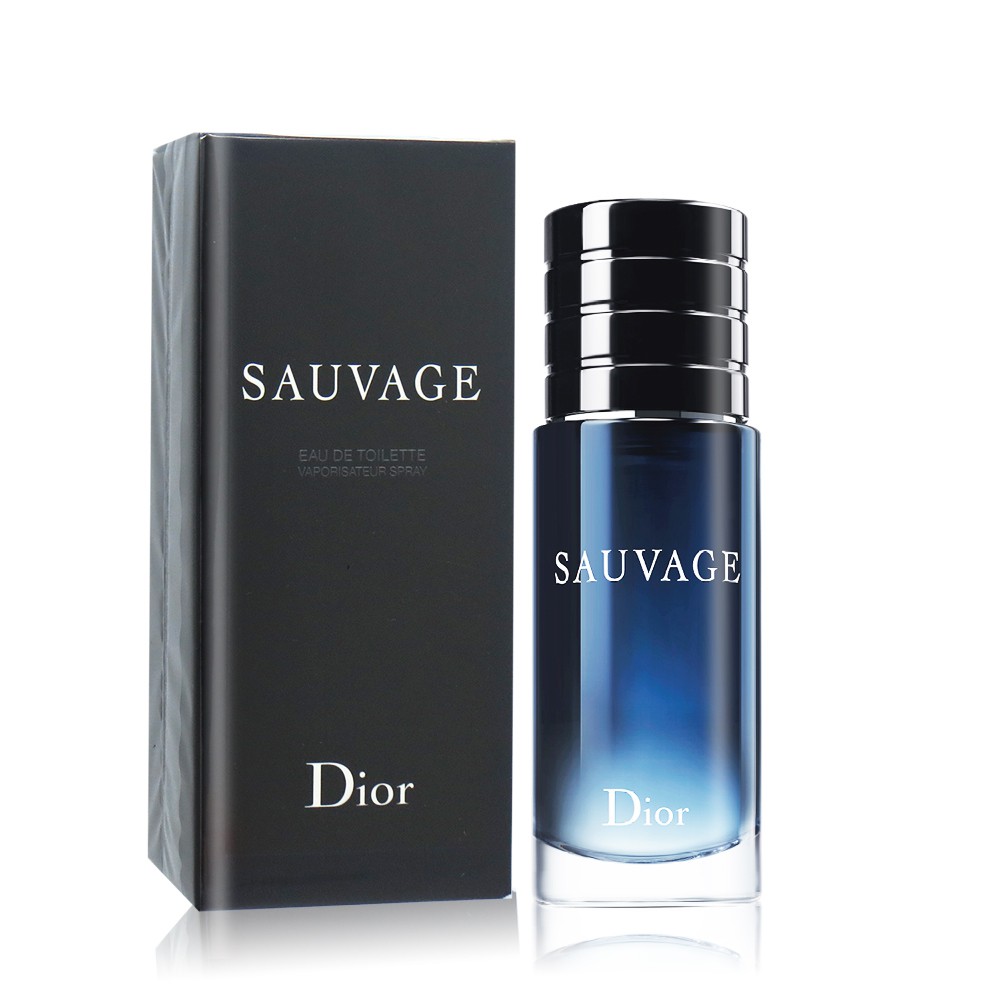 Dior 迪奧Sauvage 曠野之心淡香水(30ml 60ml 100ml 200ml)-EDT-國際