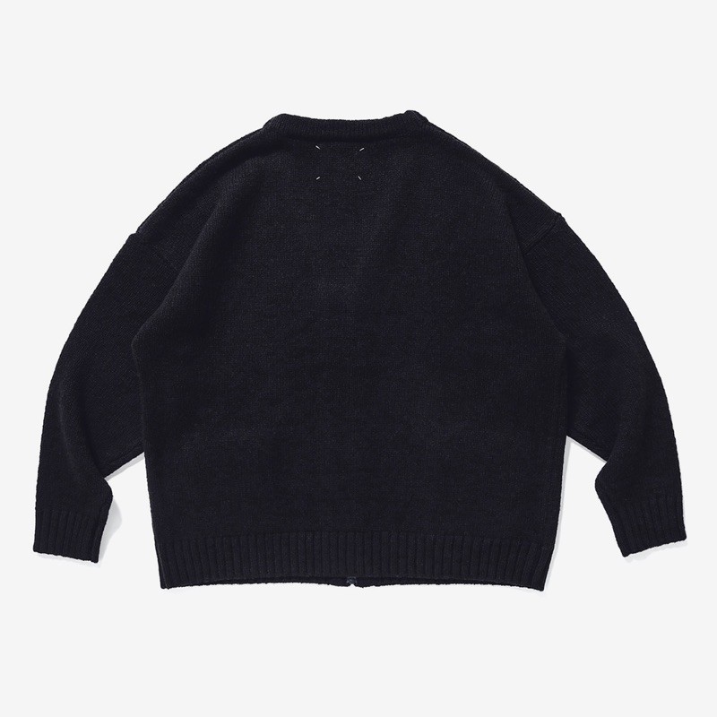 WTAPS 20AW PALMER / SWEATER / WONY 針織衫毛衣外套| 蝦皮購物