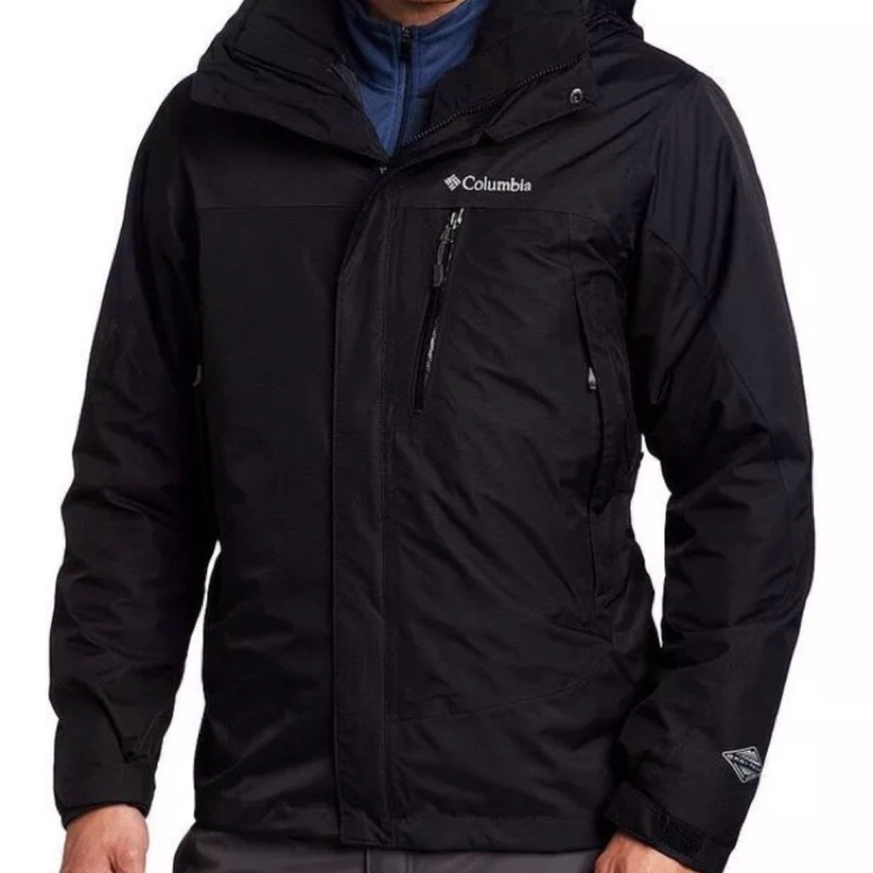 Rural mountain hotsell interchange jacket