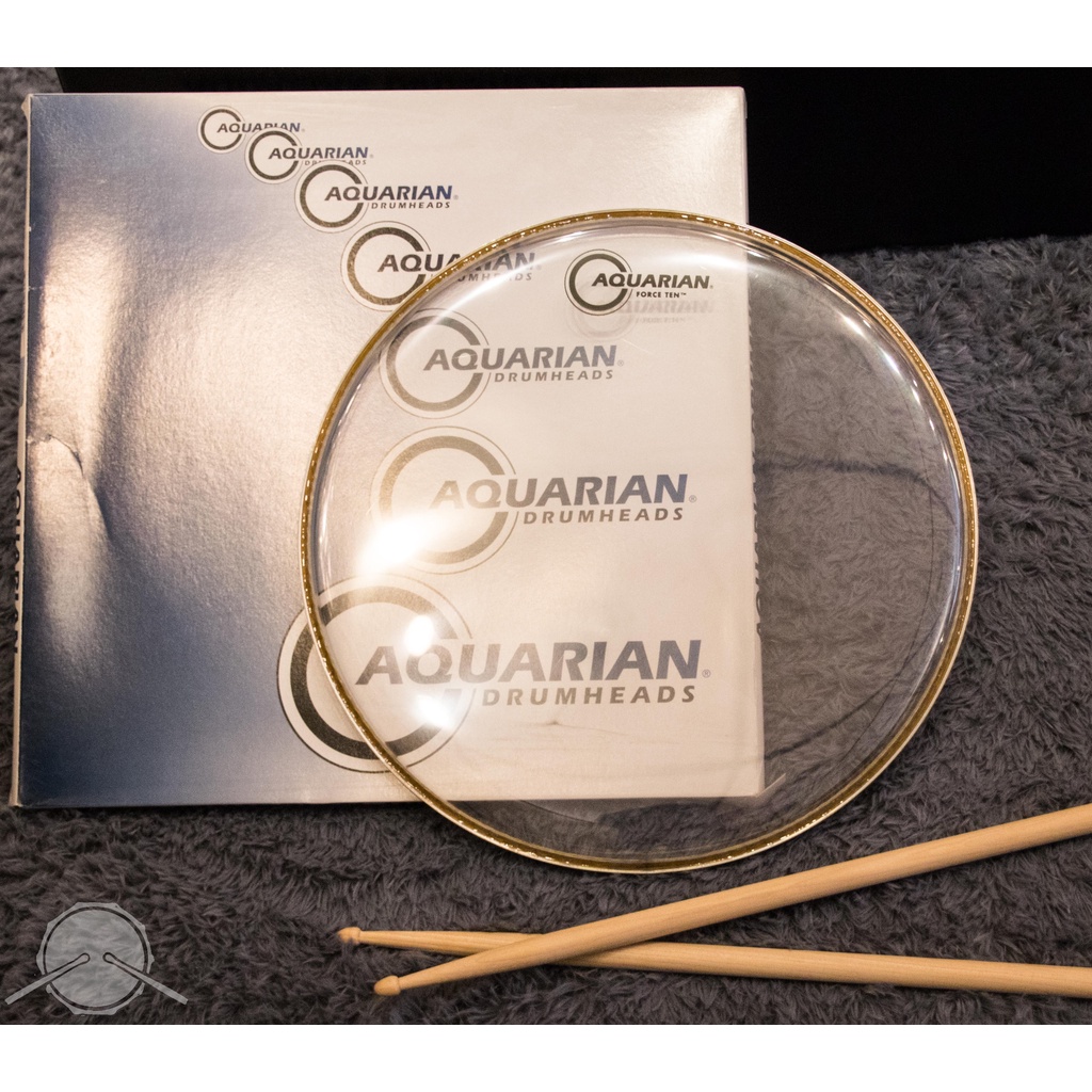 AQUARIAN Force Ten FOR13 13