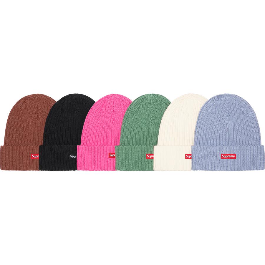 Zoopreme-現貨』Supreme SS22 Overdyed Beanie 白/黑/綠/藍| 蝦皮購物