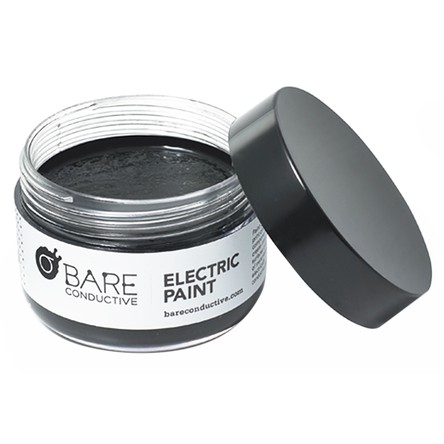 全新]Bare Conductive 導電漆| 蝦皮購物