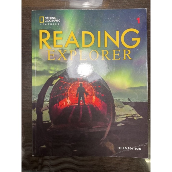 Reading explorer英文用書 | 蝦皮購物