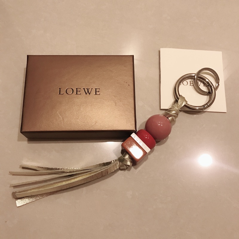 Loewe 鑰匙圈 discount