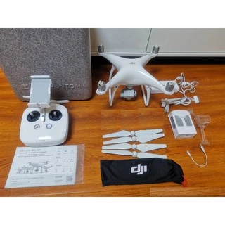 現貨 二手商品 P4 考照機 2KG以下大疆 DJI PHANTOM 4 空拍機 單電版 P4P 四軸 4K