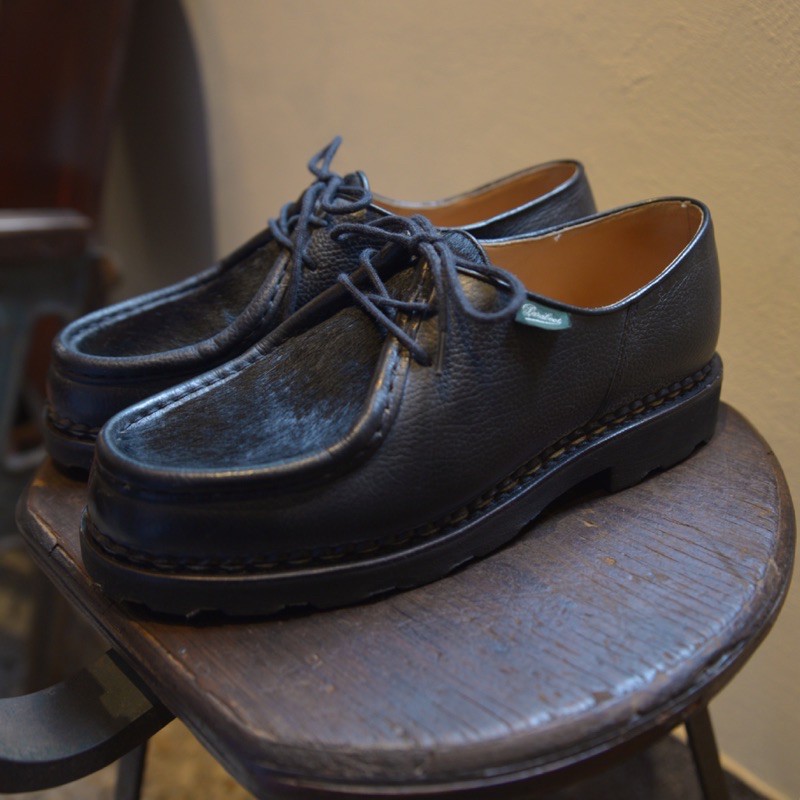Paraboot MICHAEL (SH-050) | 蝦皮購物