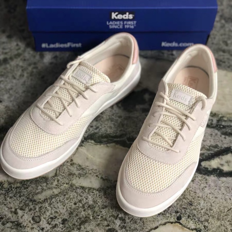 Keds match hot sale point nubuck