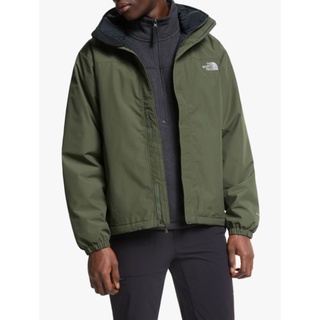 The north face deals mens resolve insulated jacket