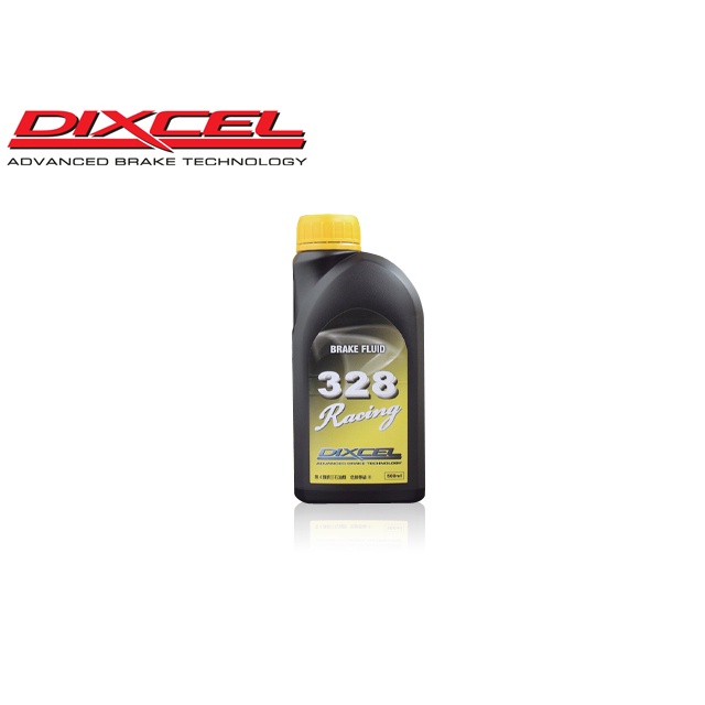 【PP保勁國際】日本原裝 DIXCEL 328 RACING BRAKE FLUID DOT4 煞車油 附發票 | 蝦皮購物
