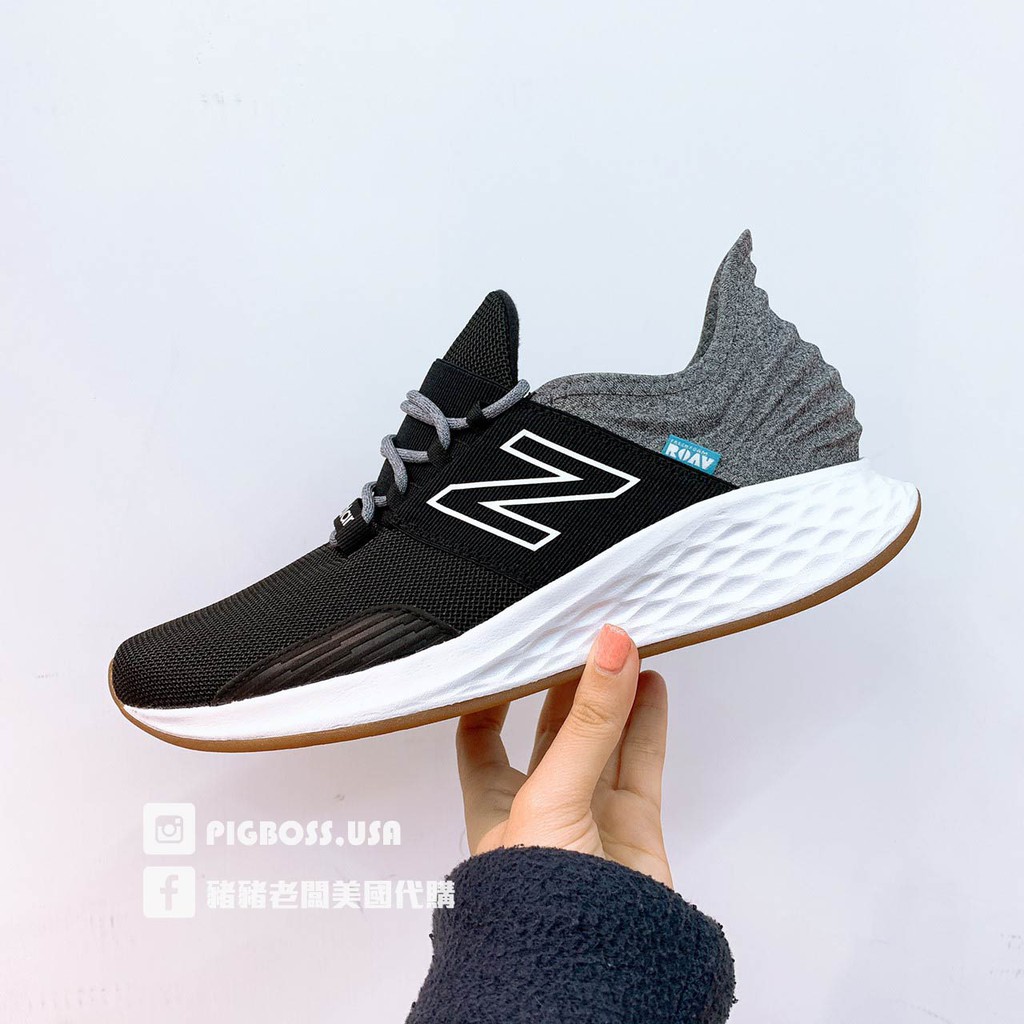 New Balance Fresh Foam MROAVTK