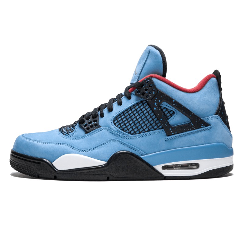 nike air jordan 4 x travis scott - 運動鞋款優惠推薦- 運動/健身2023