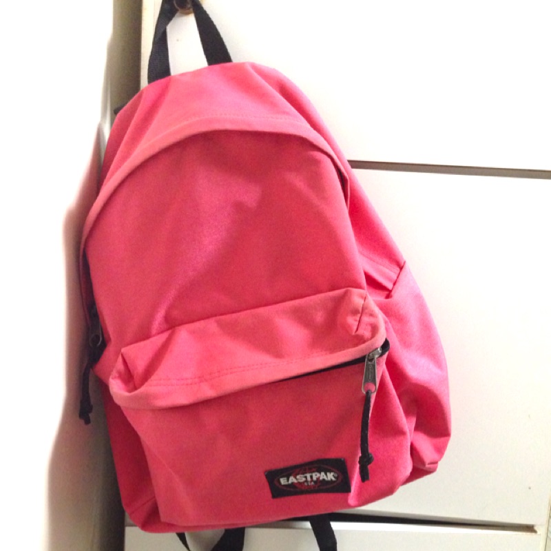 Eastpak rose outlet saumon