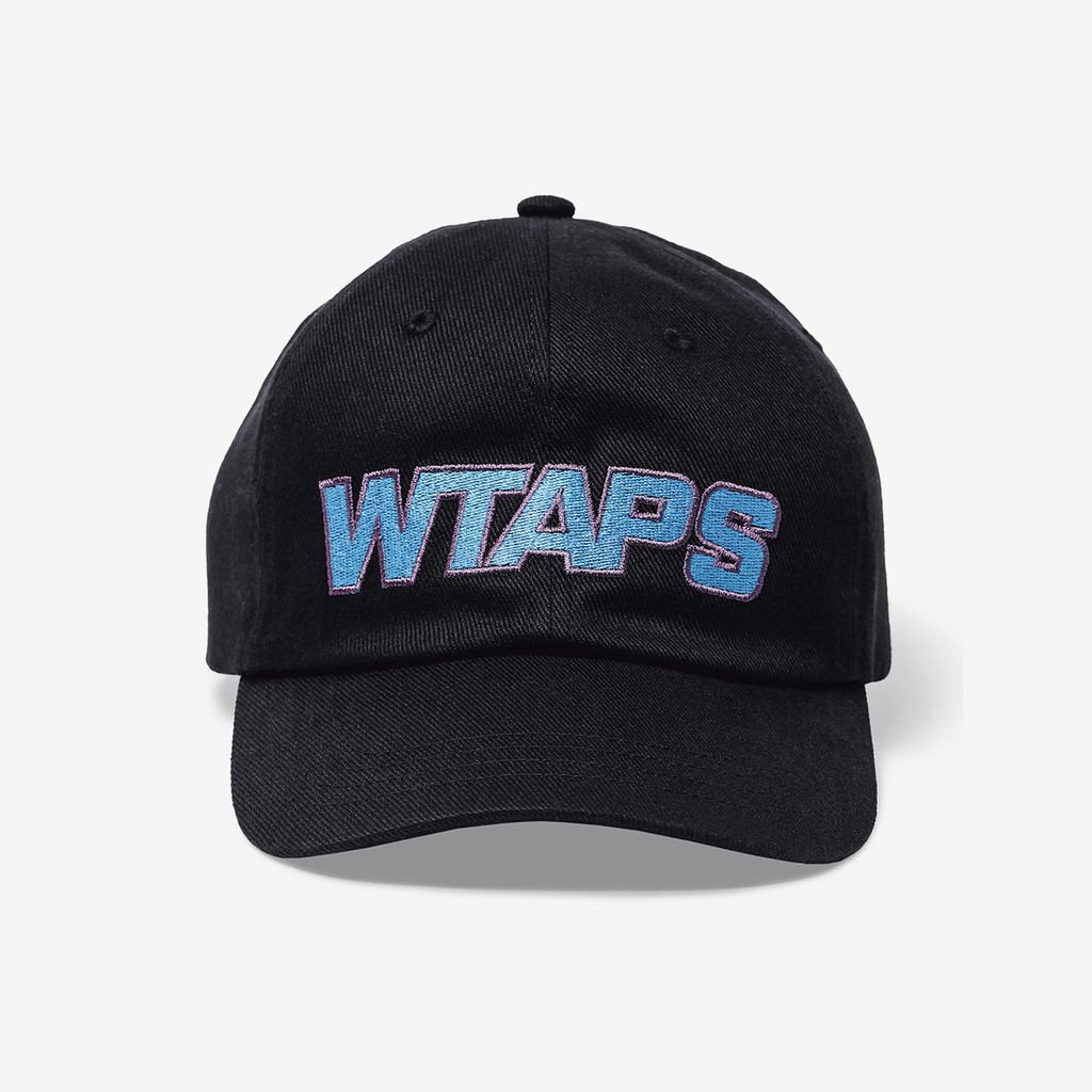 ☆AirRoom☆【現貨】2020SS WTAPS T-6L 02 / CAP. COTTON. TWILL 火焰